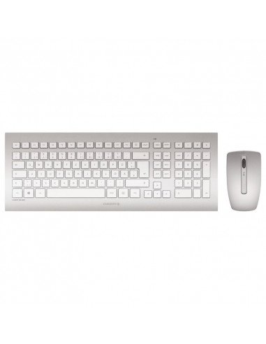 TECLADO + MOUSE CHERRY WIRELESS DW...