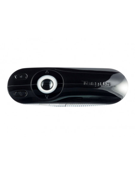 PRESENTER TARGUS LASER PRESENTATION REMOTE