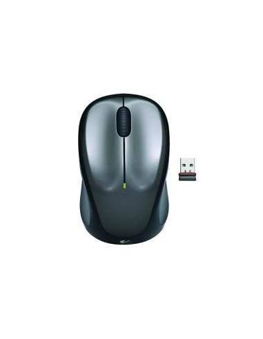 MOUSE LOGITECH WIRELESS M235 BLACK