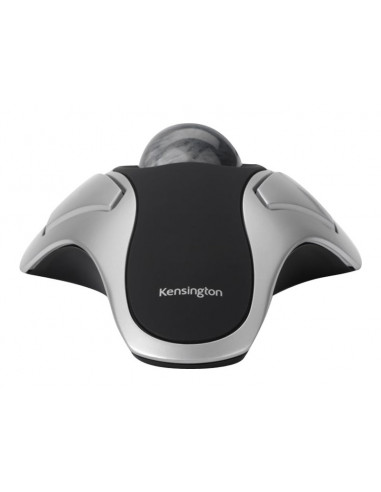 MOUSE KENSINGTON TRACKBALL SILVER USB