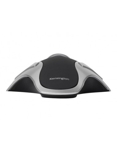 MOUSE KENSINGTON TRACKBALL SILVER USB