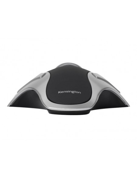 MOUSE KENSINGTON TRACKBALL SILVER USB