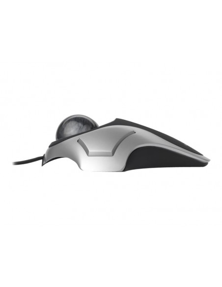 MOUSE KENSINGTON TRACKBALL SILVER USB