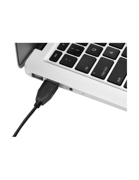 MOUSE KENSINGTON TRACKBALL SILVER USB