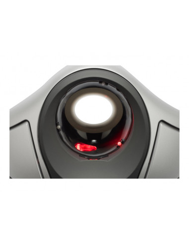 MOUSE KENSINGTON TRACKBALL SILVER USB