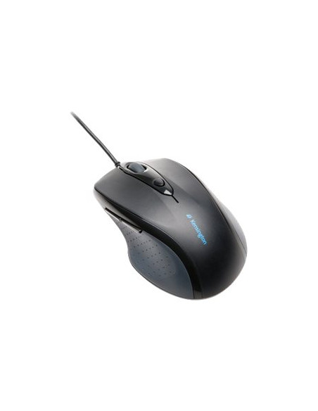 MOUSE KENSINGTON PRO FIT 72369 BLACK USB/PS2