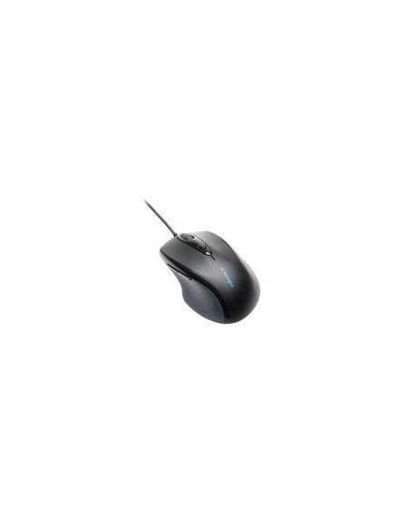 MOUSE KENSINGTON PRO FIT 72369 BLACK USB/PS2