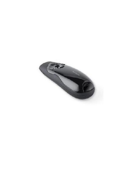 PRESENTER KENSINGTON WIRELESS EXPERT RED LASER