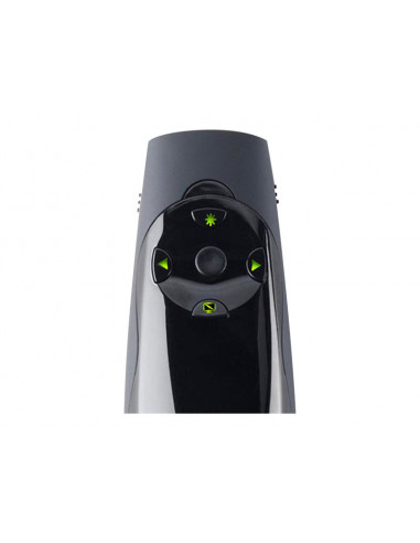 PRESENTER KENSINGTON WIRELESS EXPERT...