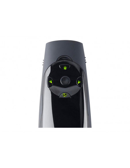 PRESENTER KENSINGTON WIRELESS EXPERT RED LASER