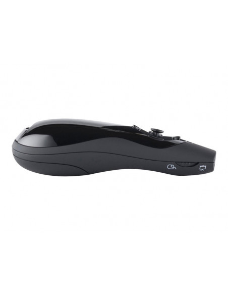 PRESENTER KENSINGTON WIRELESS EXPERT RED LASER