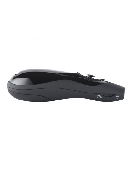 PRESENTER KENSINGTON WIRELESS EXPERT RED LASER