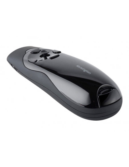 PRESENTER KENSINGTON WIRELESS EXPERT RED LASER