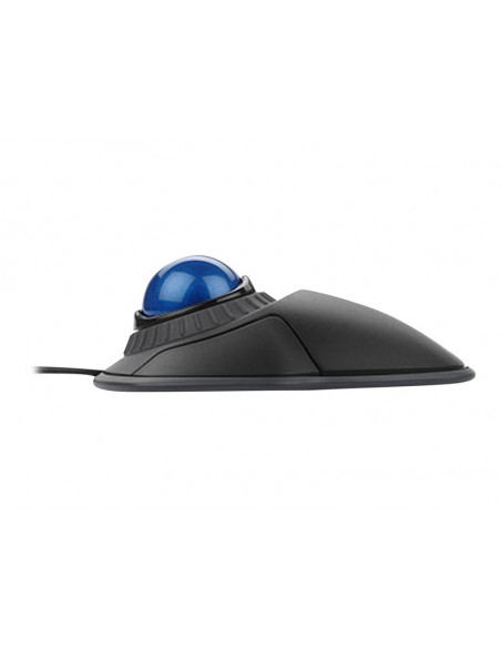 MOUSE KENSINGTON TRACKBALL ORBIT BLACK USB