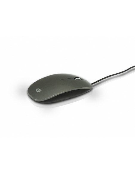 MOUSE CONCEPTRONIC DESKTOP OPTICAL BLACK USB