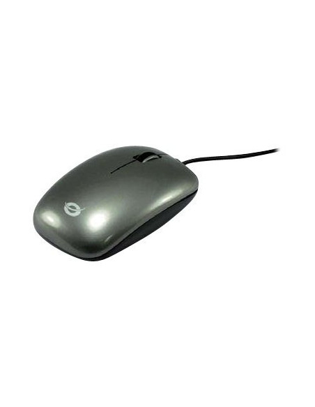 MOUSE CONCEPTRONIC DESKTOP OPTICAL BLACK USB
