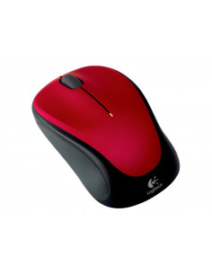 MOUSE LOGITECH WIRELESS...