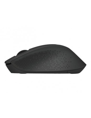 MOUSE LOGITECH WIRELESS M280 BLACK