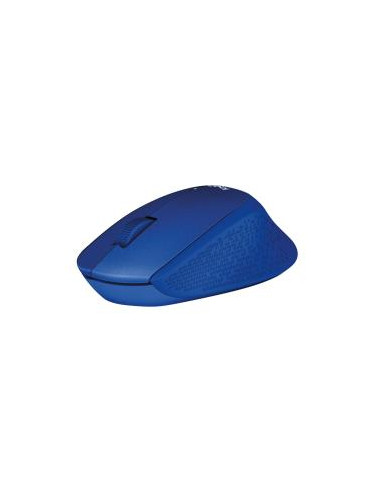 MOUSE LOGITECH WIRELESS M330 SILENT...