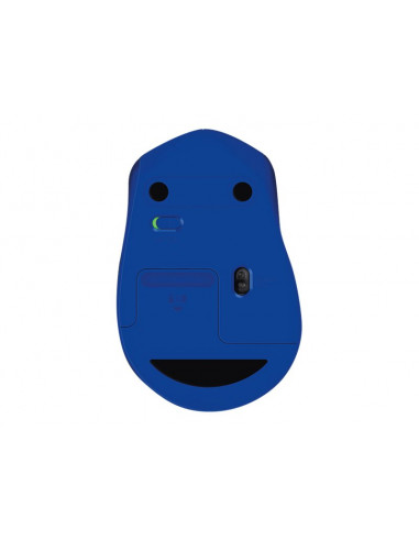 MOUSE LOGITECH WIRELESS M330 SILENT...