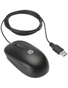 MOUSE HP OPTICO 3 BOTONES... 2