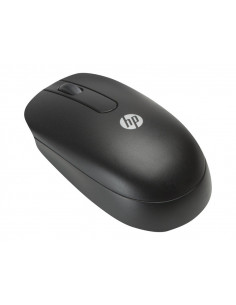 MOUSE HP OPTICO 3 BOTONES...