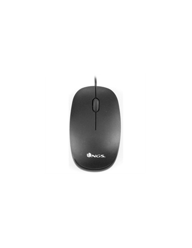 MOUSE NGS OPTICAL FLAME 1000 DPI...