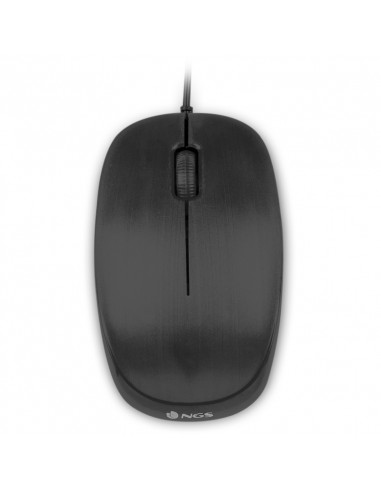 MOUSE NGS OPTICAL FLAME 1000 DPI...