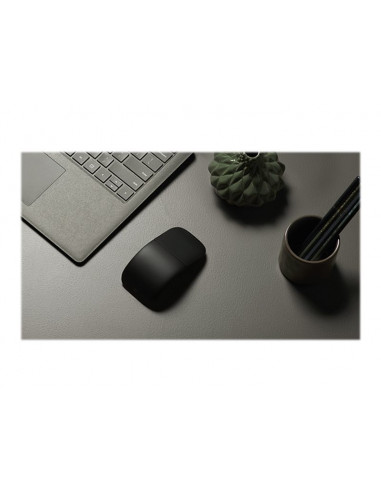 MOUSE MICROSOFT ARC TOUCH BLACK