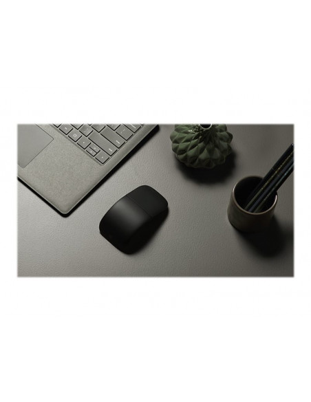 MOUSE MICROSOFT ARC TOUCH BLACK