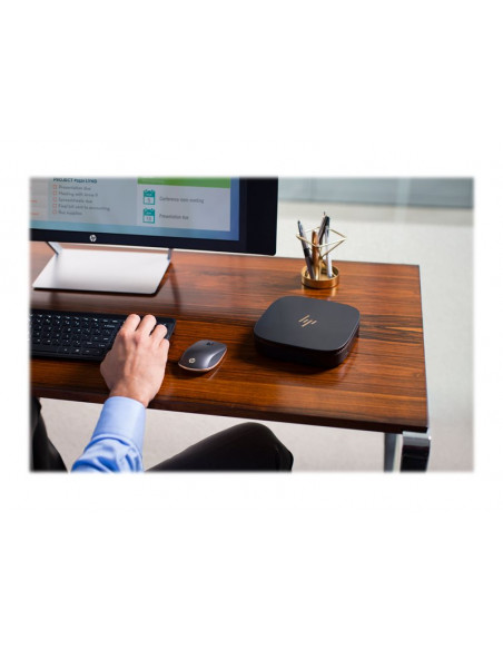 MOUSE HP Z5000 BLUETOOTH SILVER