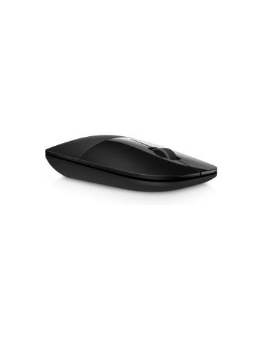 MOUSE HP WIRELESS MOUSE Z3700 BLACK