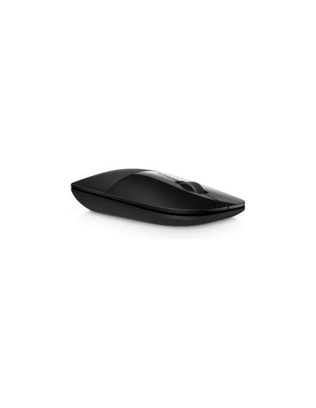MOUSE HP WIRELESS MOUSE Z3700 BLACK