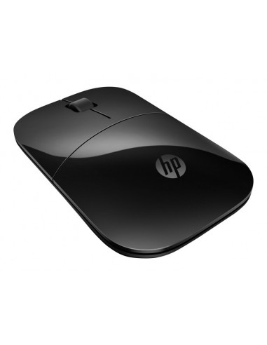 MOUSE HP WIRELESS MOUSE Z3700 BLACK