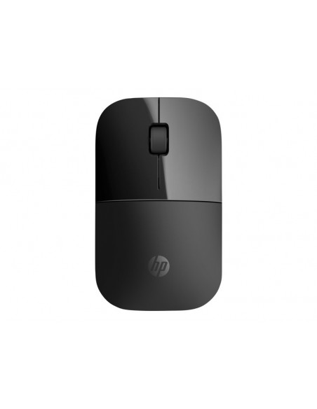 MOUSE HP WIRELESS MOUSE Z3700 BLACK