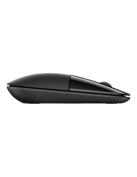 MOUSE HP WIRELESS MOUSE Z3700 BLACK