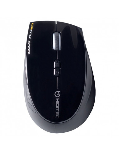 MOUSE HIDITEC WIRELESS GAMING DENDRO...