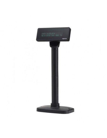 VISOR TPV APROX 7 VFD01 USB