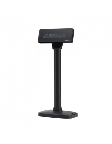 VISOR TPV APROX 7 VFD01 USB