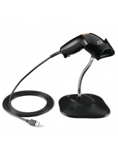 LECTOR CODIGO DE BARRAS ZEBRA LS1203...