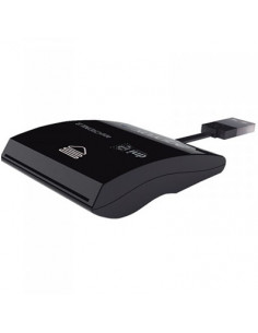 LECTOR DE TARJETAS CHIP... 2