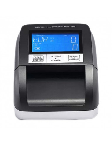 DETECTOR BILLETES POSIBERICA POS-330