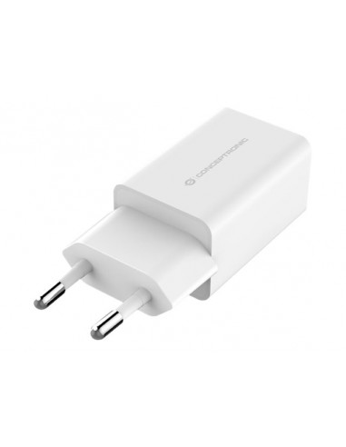 CARGADOR USB CONCEPTRONIC ALTHEA 12W...