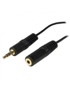 CABLE STARTECH AUDIO JACK...