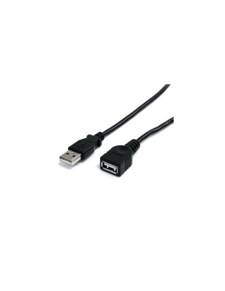 CABLE STARTECH USB EXTENSION CABLE A TO A