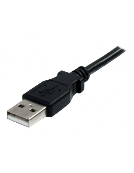 CABLE STARTECH USB EXTENSION CABLE A TO A