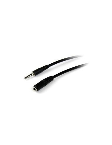 CABLE STARTECH AUDIO JACK 3.5MM MACHO...