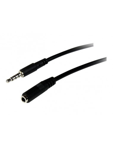 CABLE STARTECH AUDIO JACK 3.5MM MACHO...