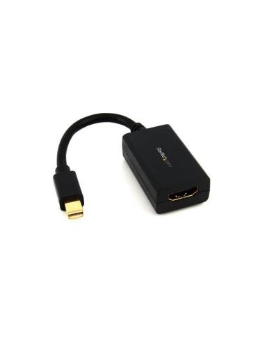 ADAPTADOR STARTECH MINI DISPLAYPORT...