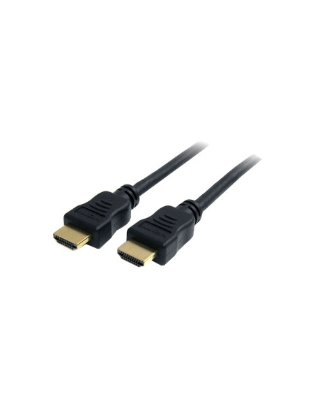 CABLE STARTECH HDMI MACHO / HDMI MACHO 2M